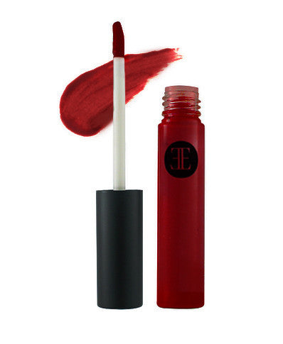 Natural & Organic Lip Gloss in BROOKE