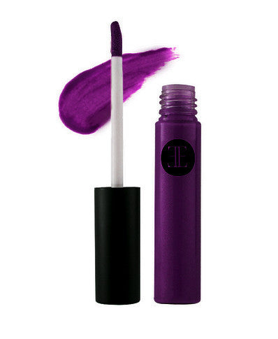 Natural & Organic Lip Gloss in LISA