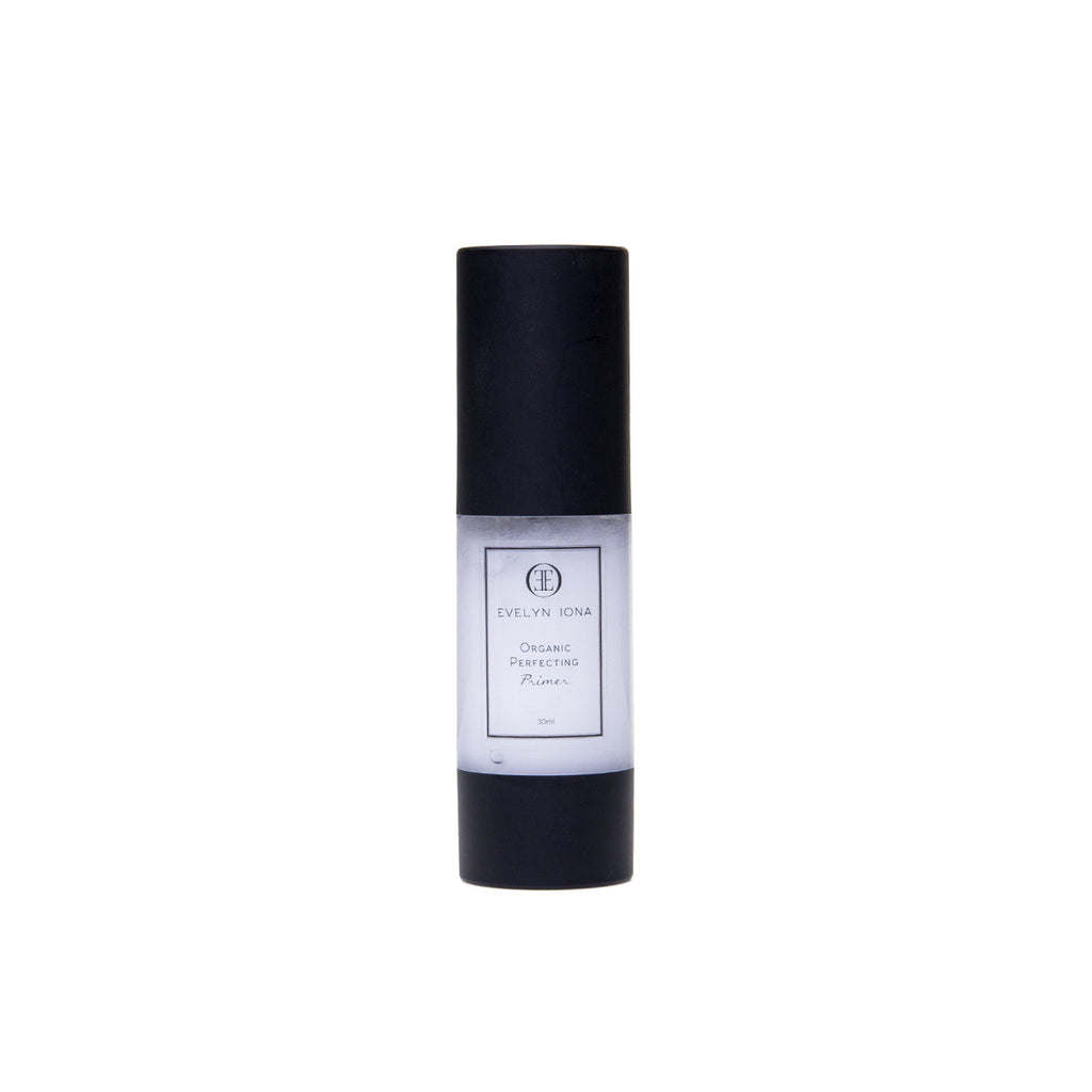 Natural & Organic Green Tea Primer
