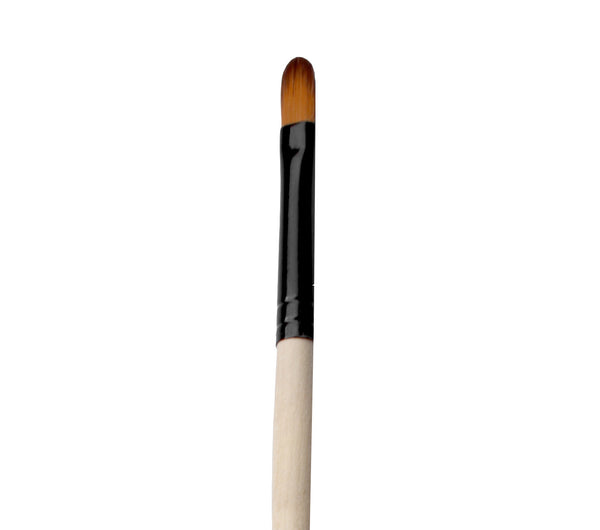 Bamboo Concealer Brush