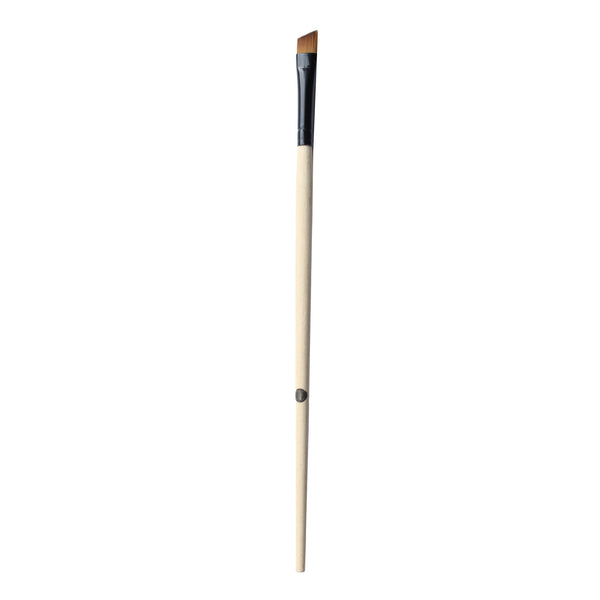 Bamboo Eyeliner Brush