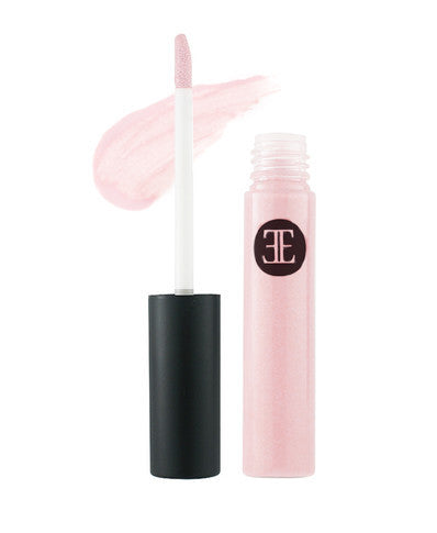 Natural & Organic Lip Gloss in MAPLE