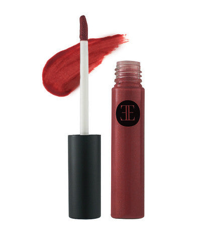 Natural & Organic Lip Gloss in MARIANNA