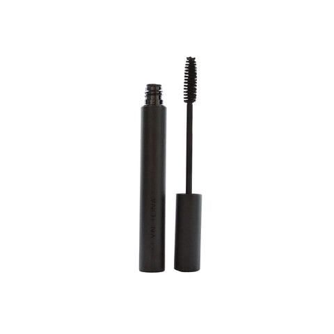 Natural & Organic COFFEE Mascara in Black