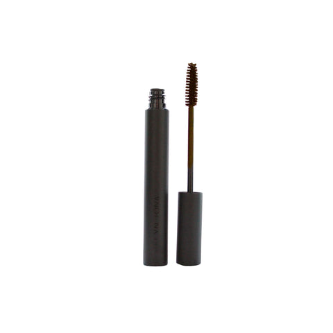 Natural & Organic COFFEE Mascara in Brown