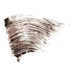 Natural & Organic COFFEE Mascara in Brown
