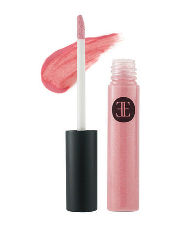 Natural & Organic Lip Gloss in SUSAN