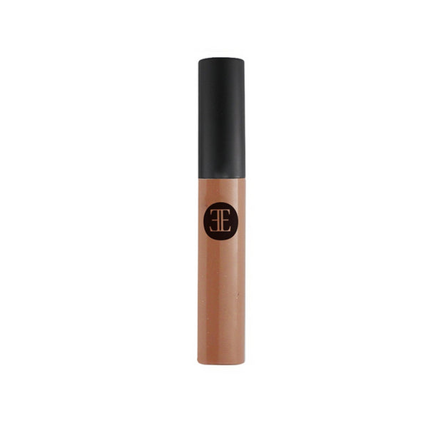 Natural & Organic Lip Gloss in VAL